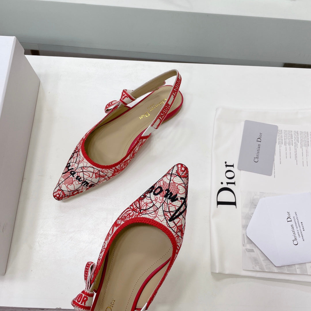 Luxury Shoes - DIR - 1199