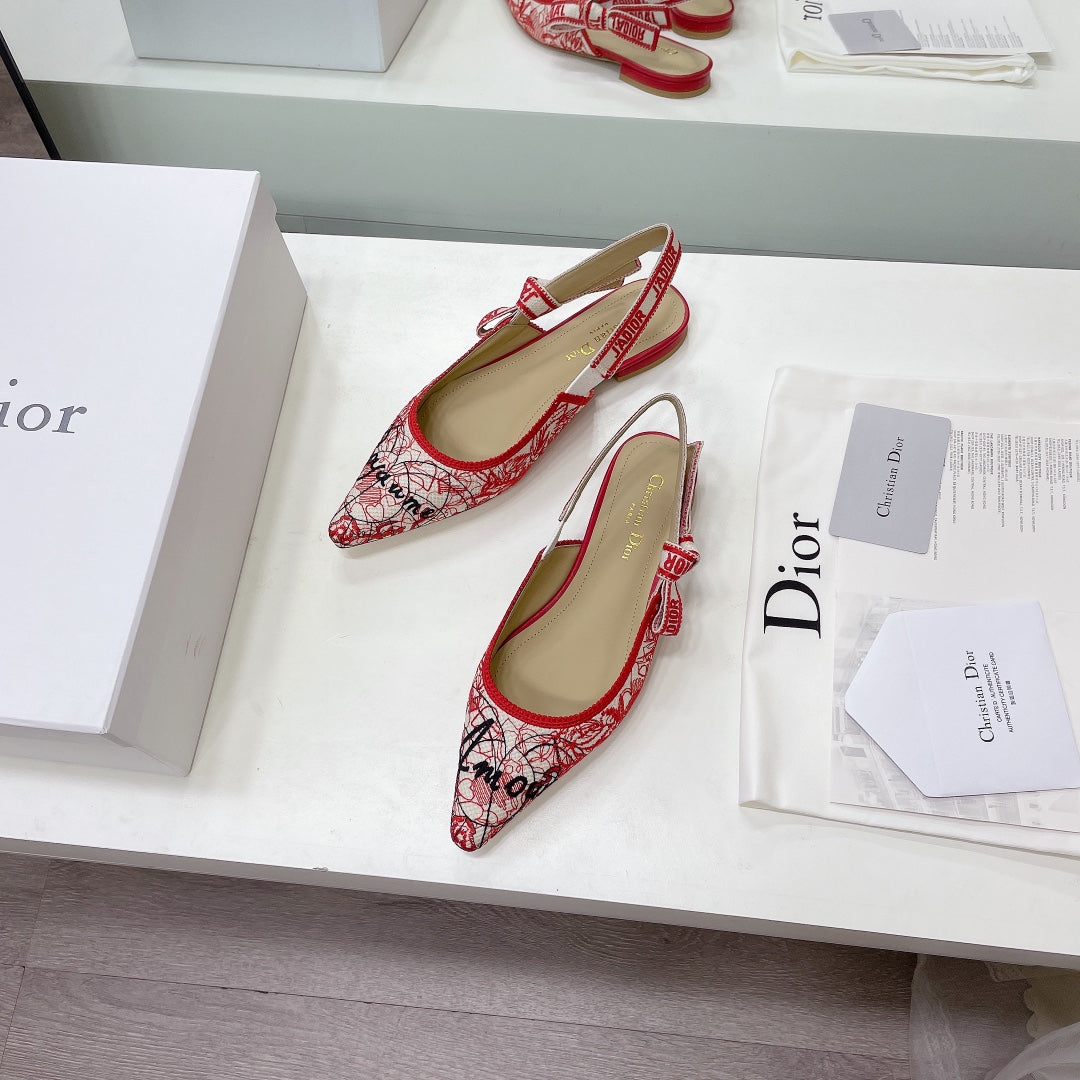 Luxury Shoes - DIR - 1199