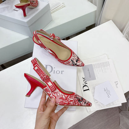 Luxury Shoes - DIR - 1197