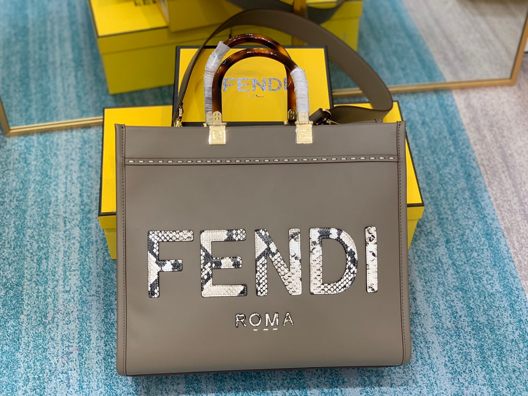 Ozarra -  Bag - FED - 357
