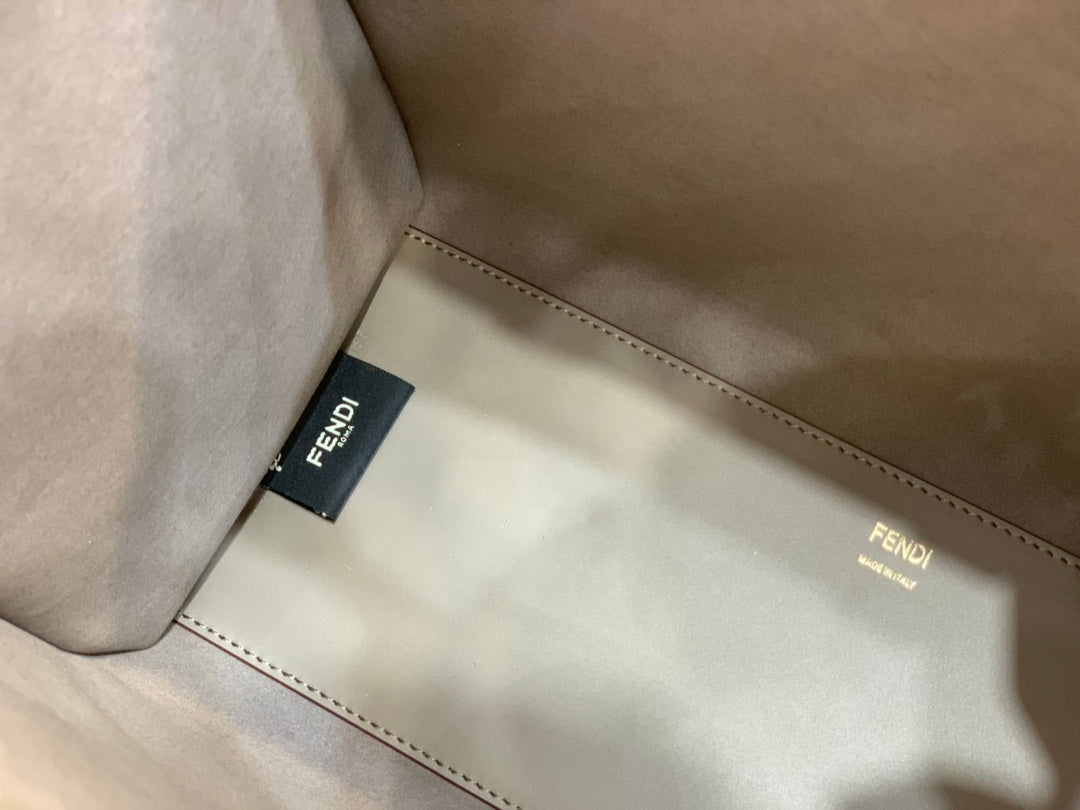 Ozarra -  Bag - FED - 357