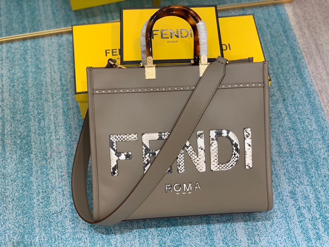 Ozarra -  Bag - FED - 357