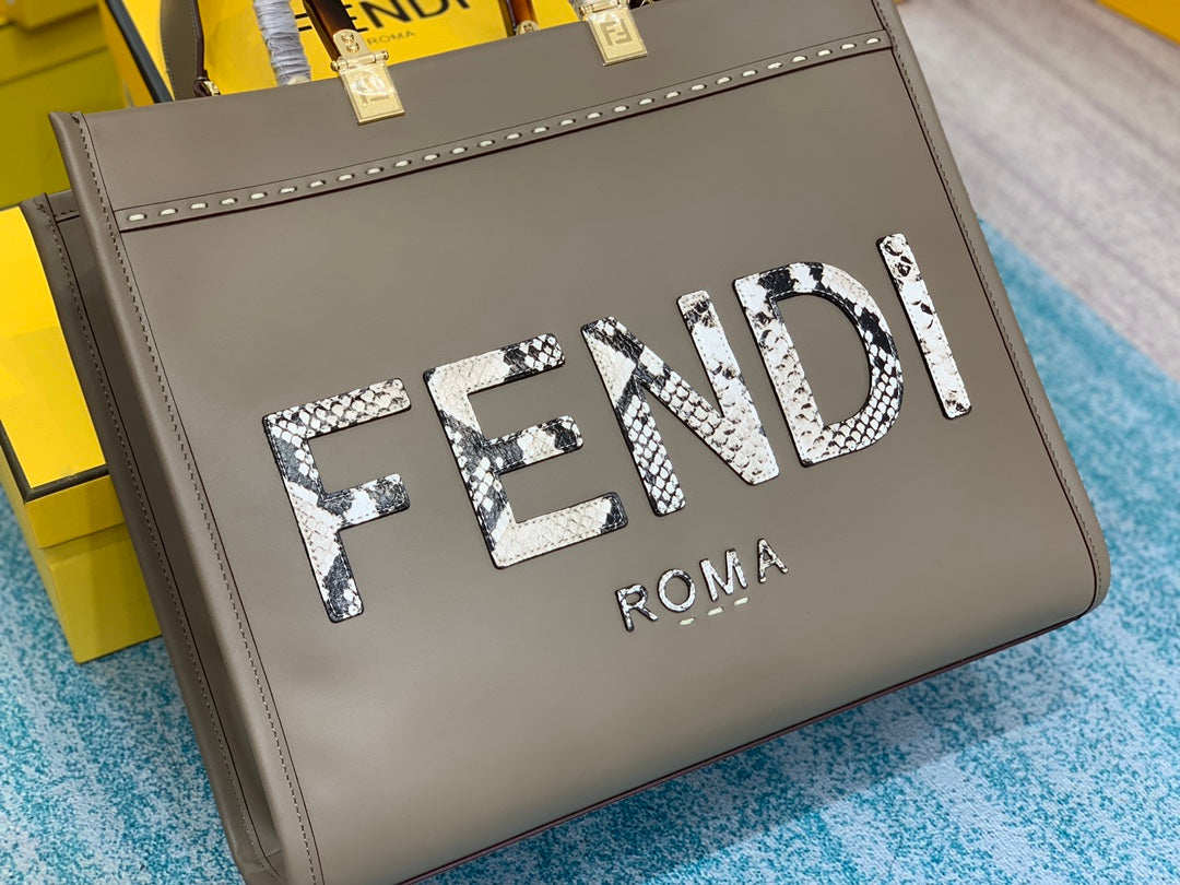 Ozarra -  Bag - FED - 357