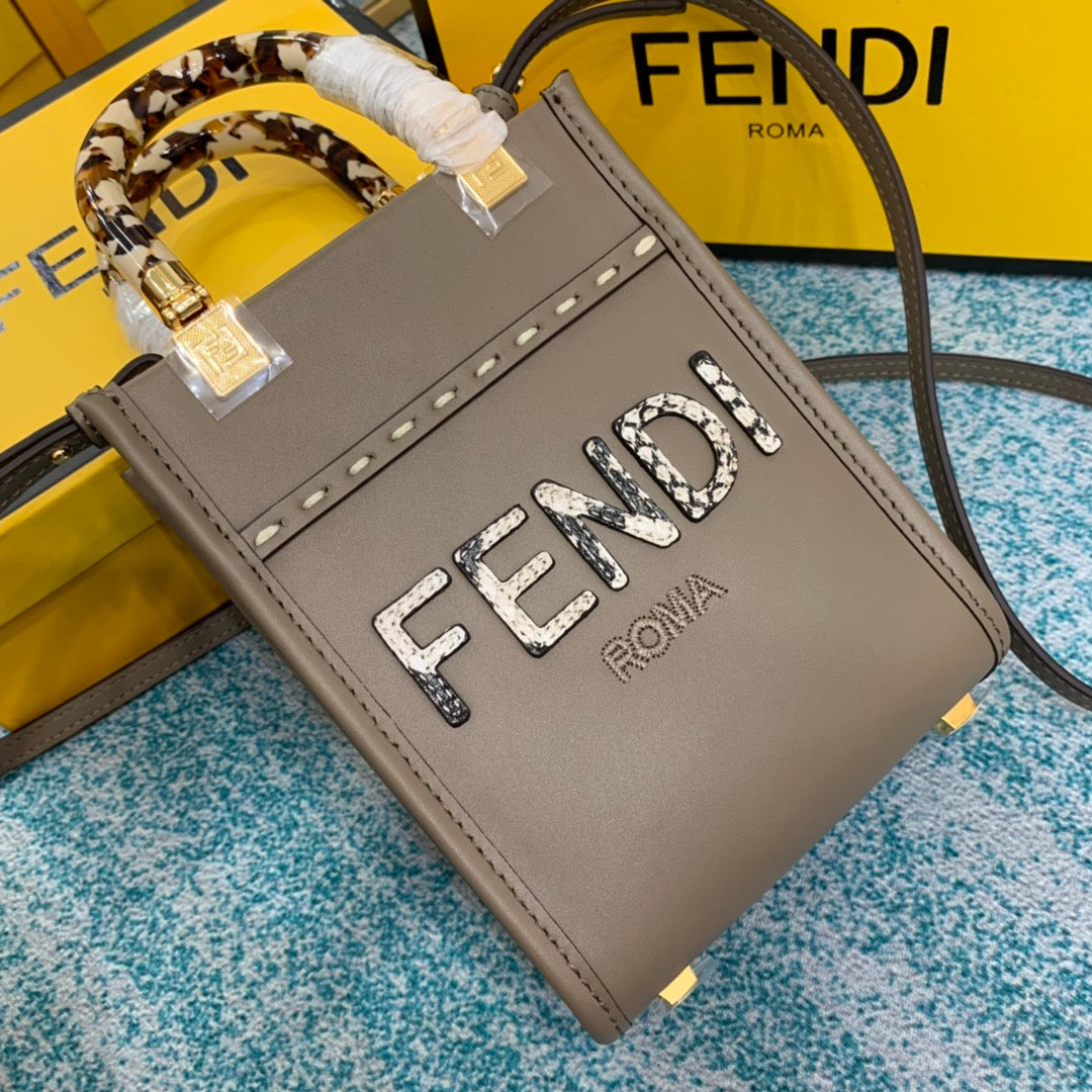 Ozarra -  Bag - FED - 358