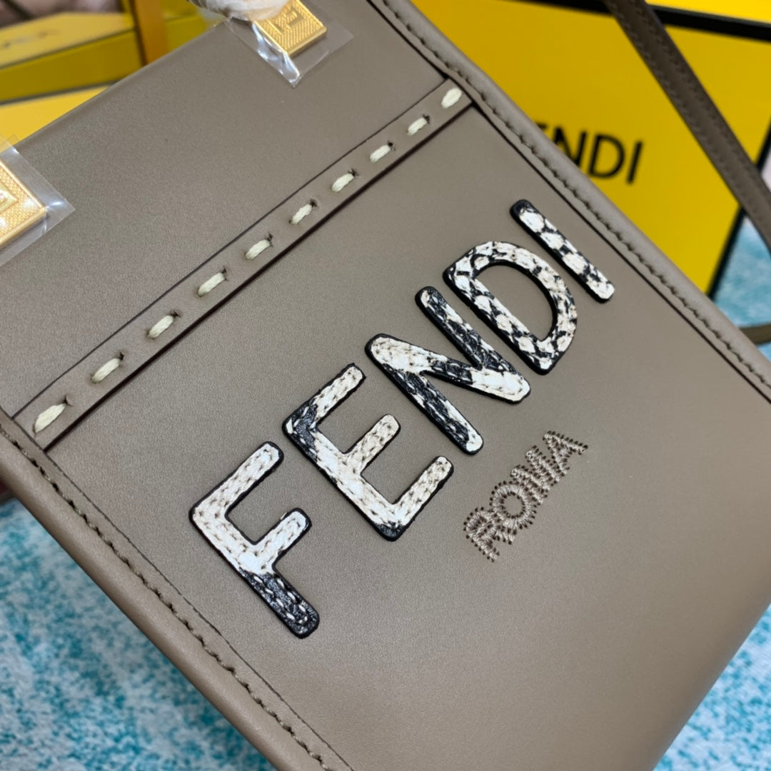 Ozarra -  Bag - FED - 358