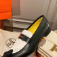Luxury Shoes - HMS - 984
