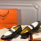Luxury Shoes - HMS - 984