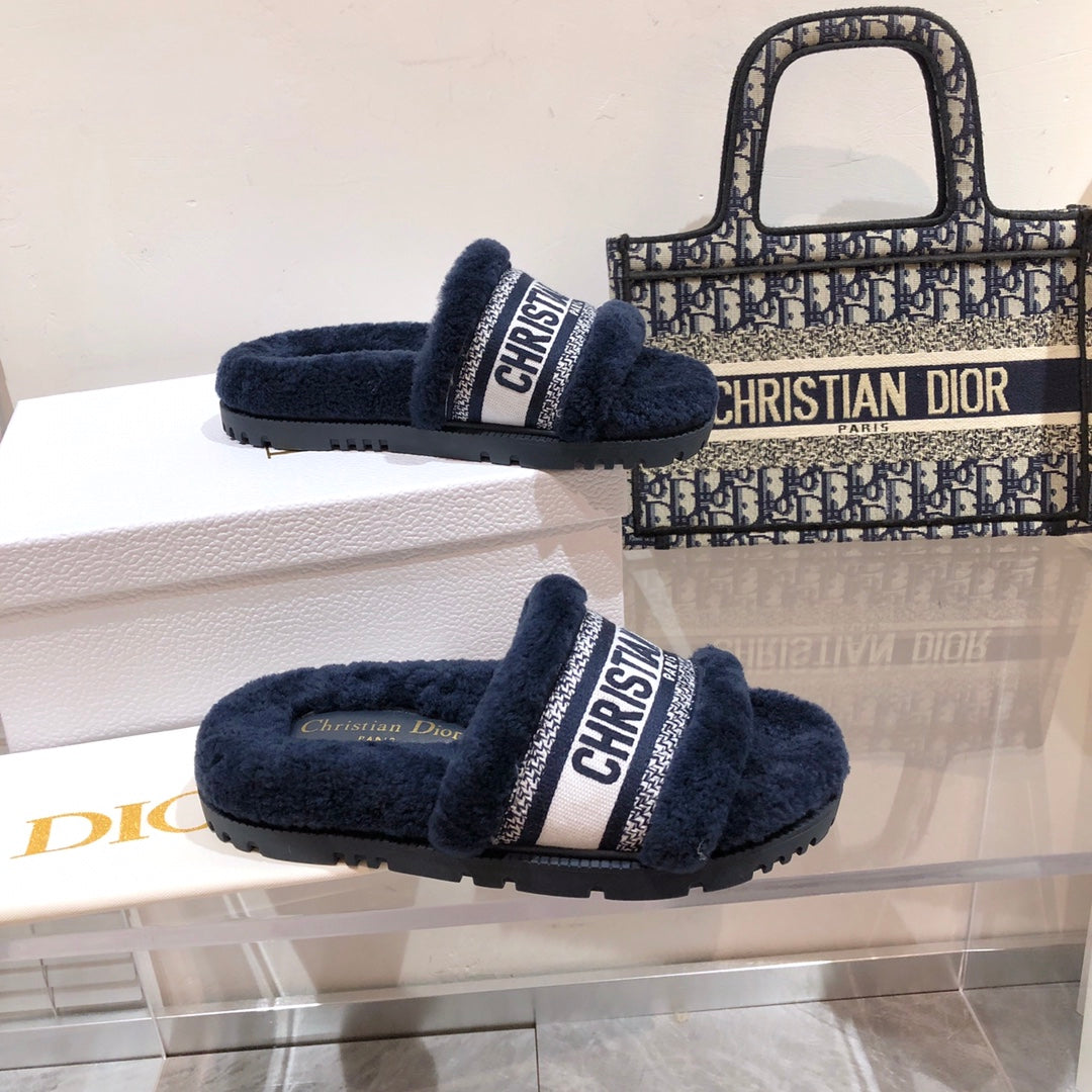 Luxury Shoes - DIR - 799