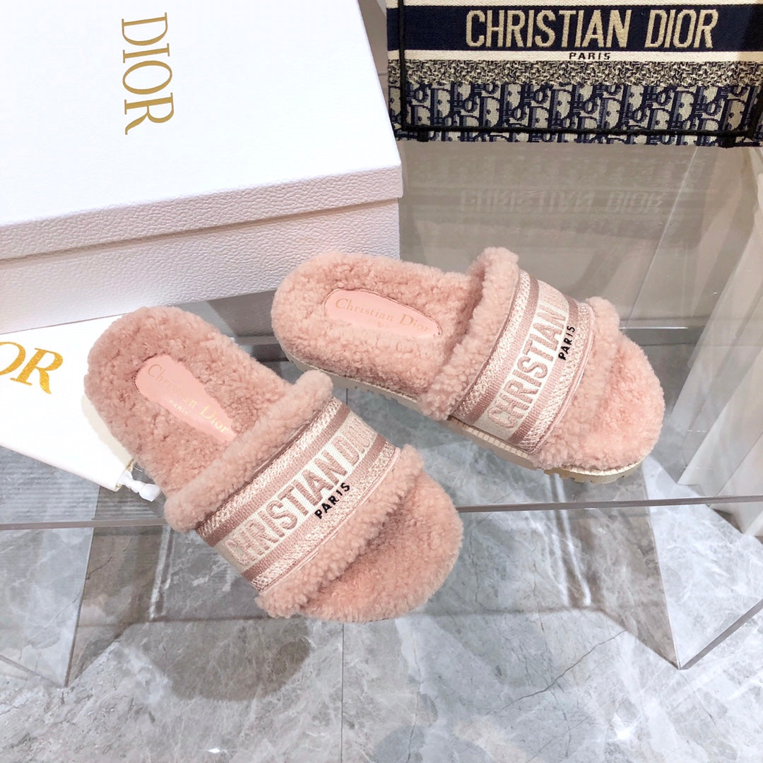 Luxury Shoes - DIR - 797