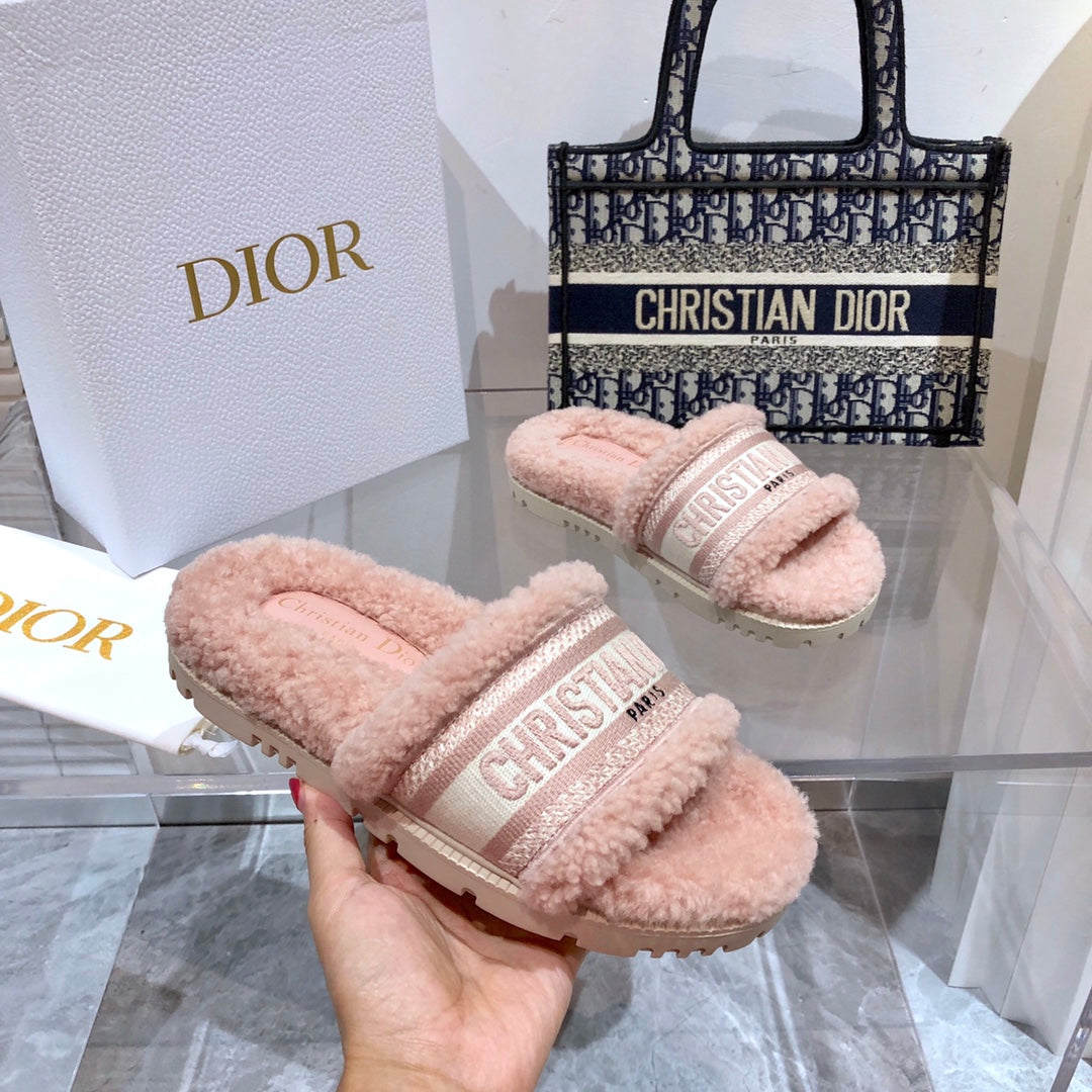 Luxury Shoes - DIR - 797