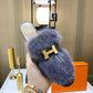 Luxury Shoes - HMS - 598