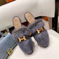 Luxury Shoes - HMS - 598
