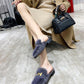 Luxury Shoes - HMS - 598