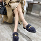 Luxury Shoes - HMS - 598