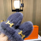 Luxury Shoes - HMS - 598