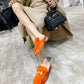 Luxury Shoes - HMS - 602
