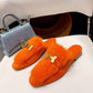 Luxury Shoes - HMS - 602