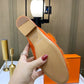 Luxury Shoes - HMS - 602