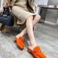Luxury Shoes - HMS - 602