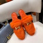 Luxury Shoes - HMS - 602