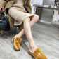 Luxury Shoes - HMS - 597