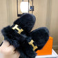 Luxury Shoes - HMS - 596
