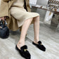 Luxury Shoes - HMS - 596