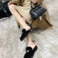 Luxury Shoes - HMS - 596
