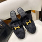 Luxury Shoes - HMS - 596