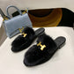 Luxury Shoes - HMS - 596