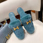 Luxury Shoes - HMS - 599