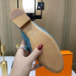 Luxury Shoes - HMS - 599
