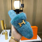 Luxury Shoes - HMS - 599