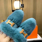 Luxury Shoes - HMS - 599
