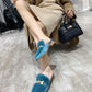 Luxury Shoes - HMS - 599