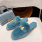 Luxury Shoes - HMS - 599