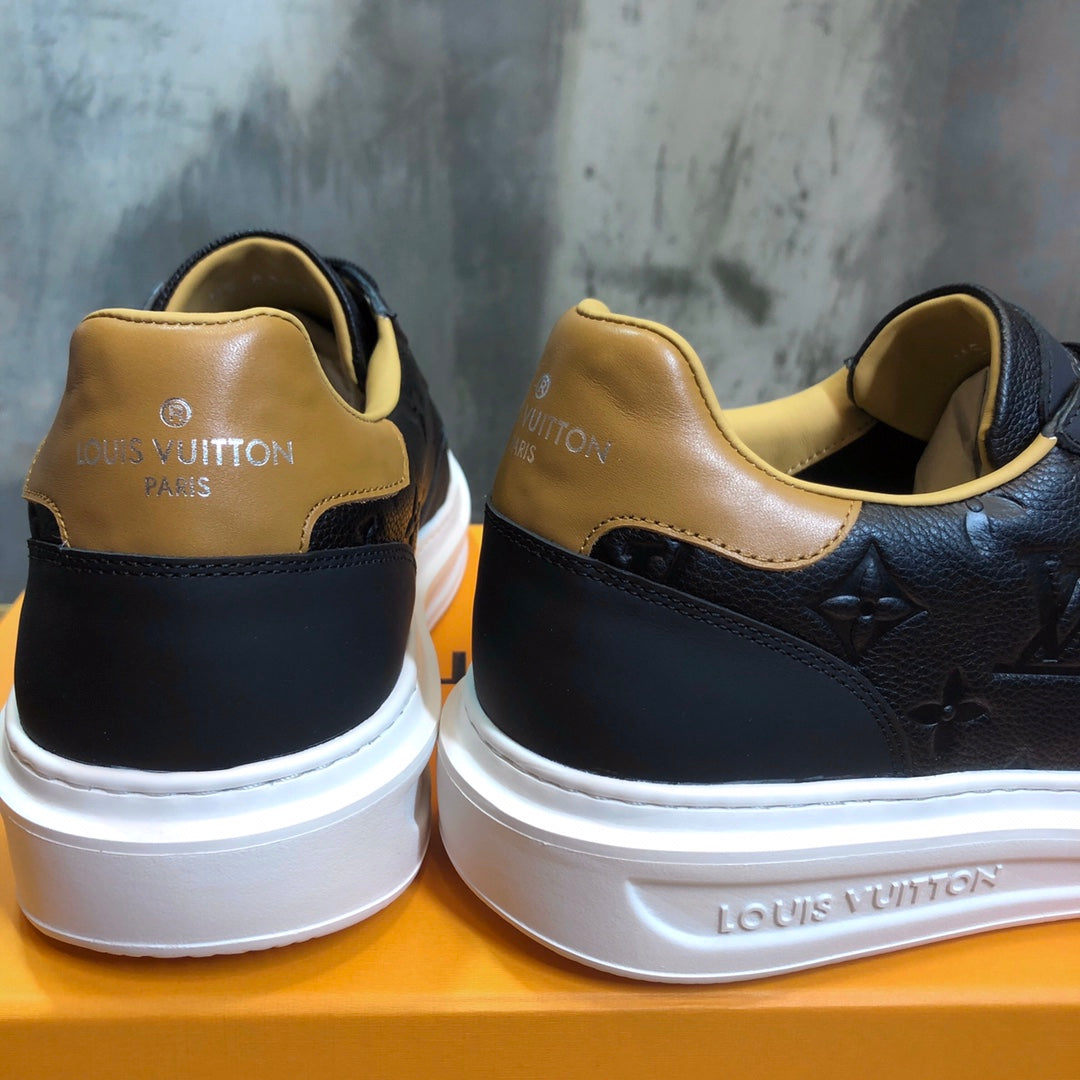 Luxury Shoes - LU-V - 1185