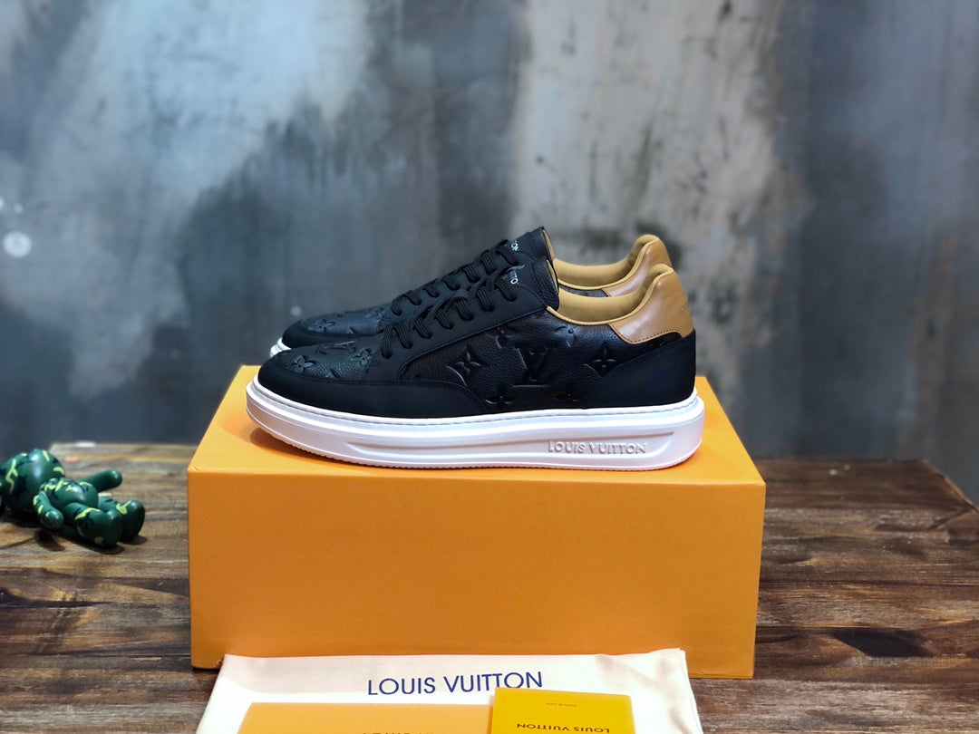 Luxury Shoes - LU-V - 1185