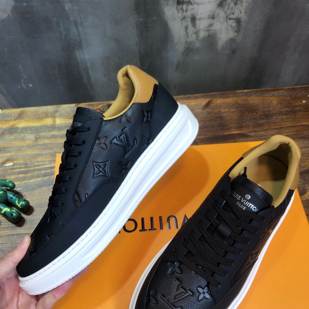 Luxury Shoes - LU-V - 1185