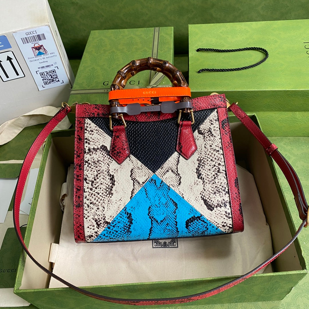 Luxury Bag - 177