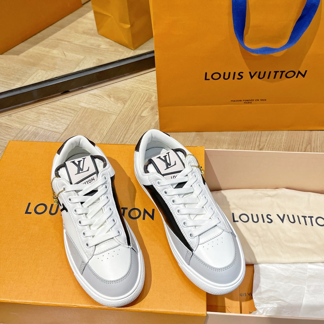 Luxury Shoes - LU-V - 1070