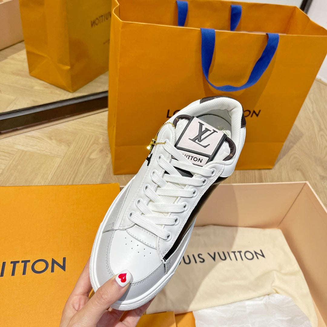 Luxury Shoes - LU-V - 1070