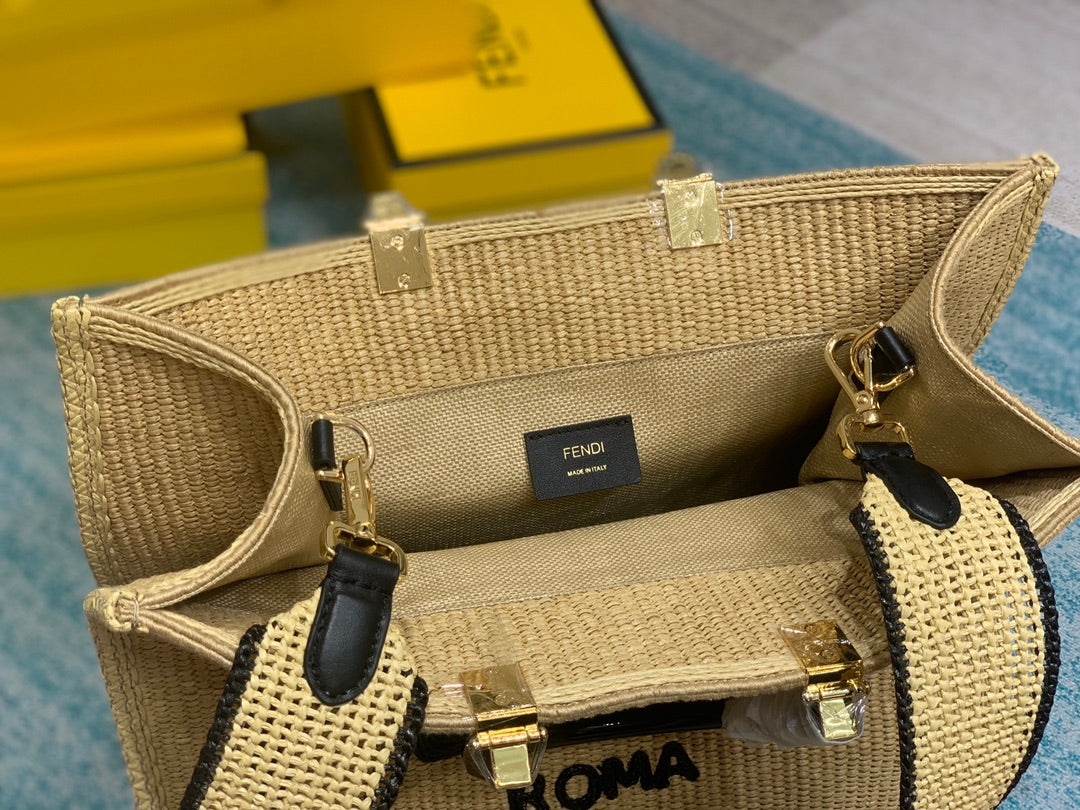 Ozarra -  Bag - FED - 355