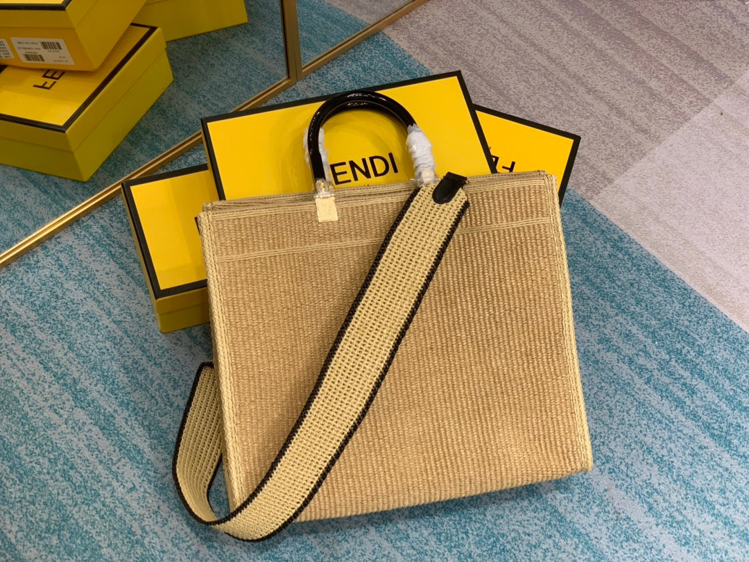 Ozarra -  Bag - FED - 355