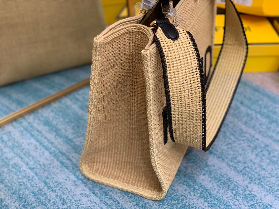 Ozarra -  Bag - FED - 355