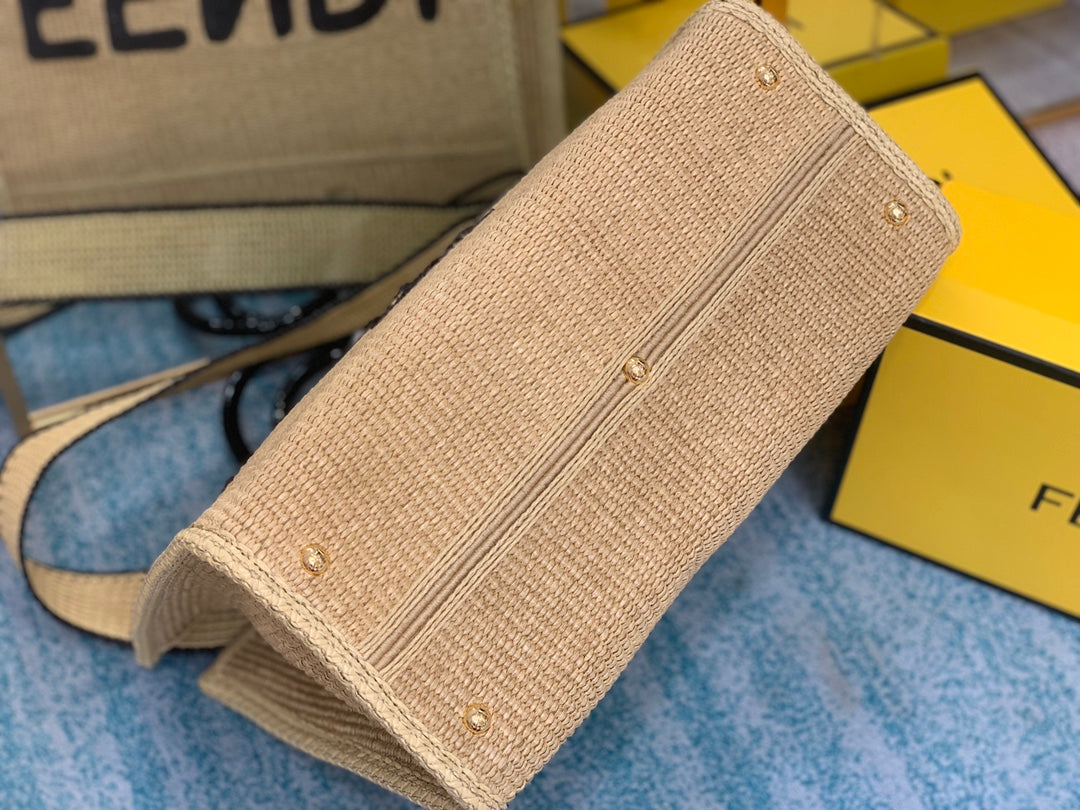 Ozarra -  Bag - FED - 355