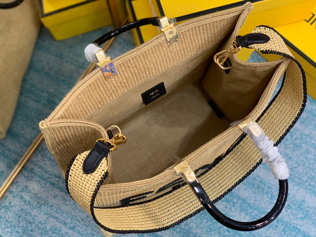 Ozarra -  Bag - FED - 355