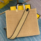 Ozarra -  Bag - FED - 354
