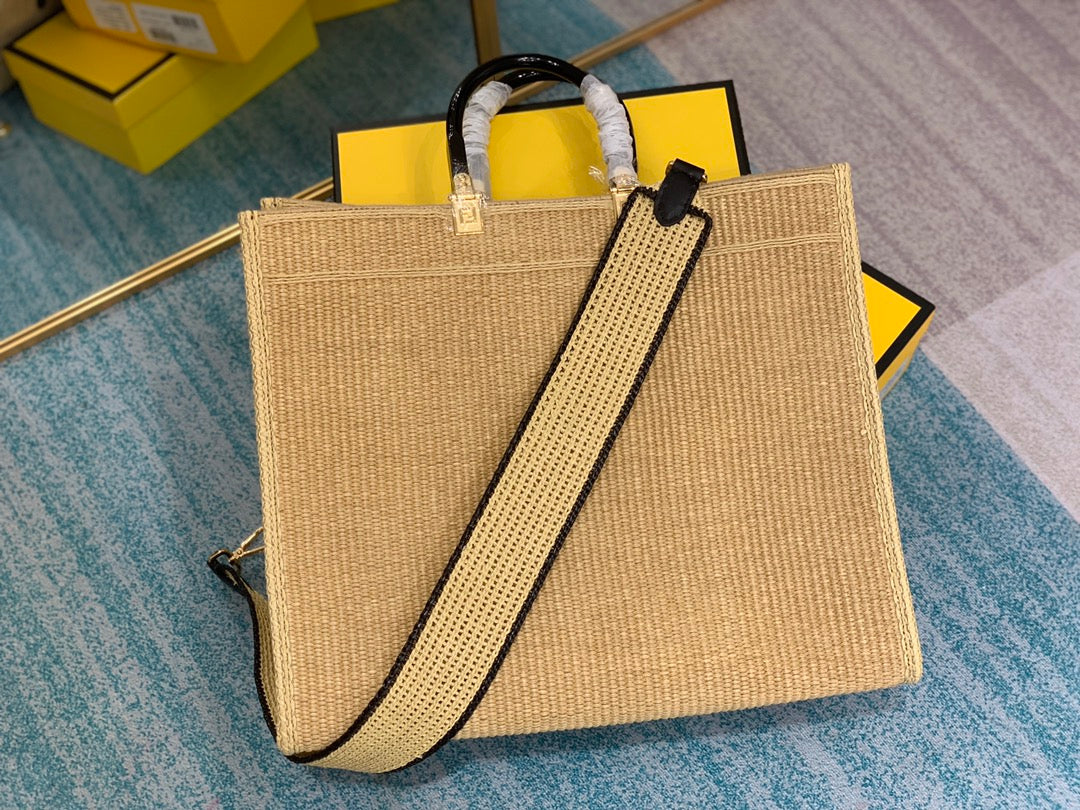 Ozarra -  Bag - FED - 354