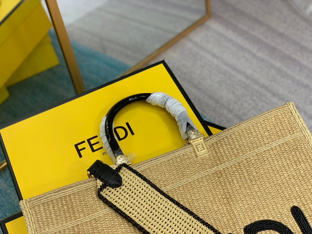Ozarra -  Bag - FED - 354